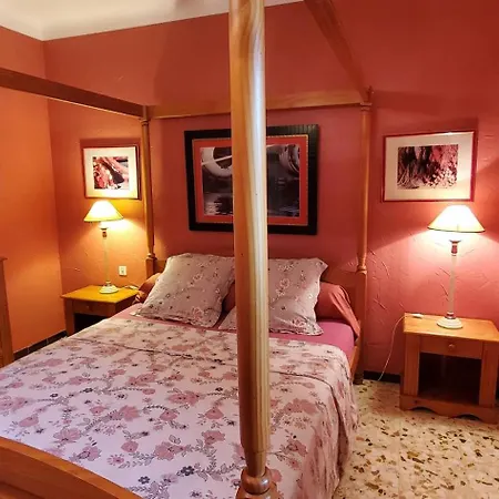 Charming With Pool, Sea And Mountain Views Argelès-sur-Mer