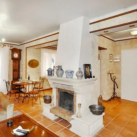 Charming With Pool, Sea And Mountain Views Apartmán *
