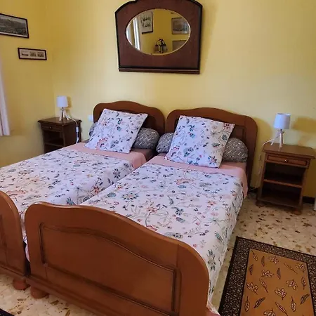 Charming With Pool, Sea And Mountain Views *