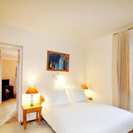 Appartement Charming With Pool, Sea And Mountain Views *