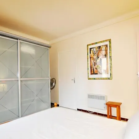 Charming With Pool, Sea And Mountain Views Apartmán Argelès-sur-Mer