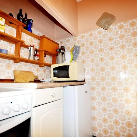 Appartement Charming With Pool, Sea And Mountain Views *