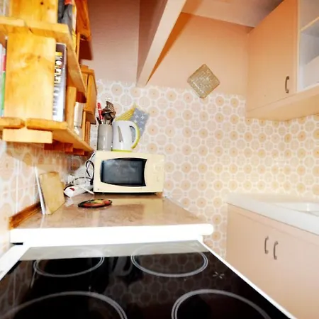 Charming With Pool, Sea And Mountain Views Apartmán Argelès-sur-Mer