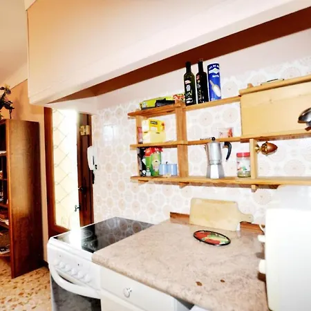 Charming With Pool, Sea And Mountain Views
