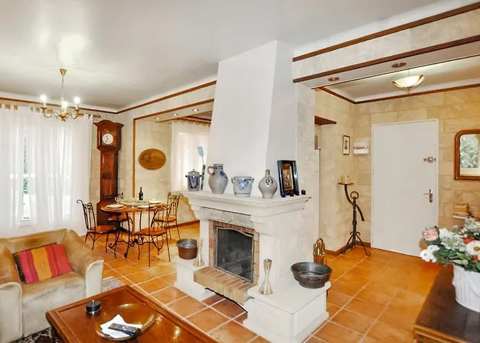 Charming With Pool, Sea And Mountain Views Apartament *