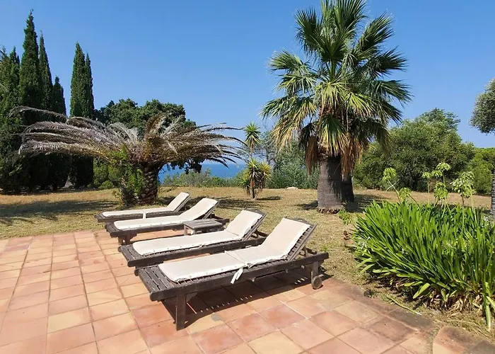 Apartament Charming With Pool, Sea And Mountain Views Argelès-sur-Mer